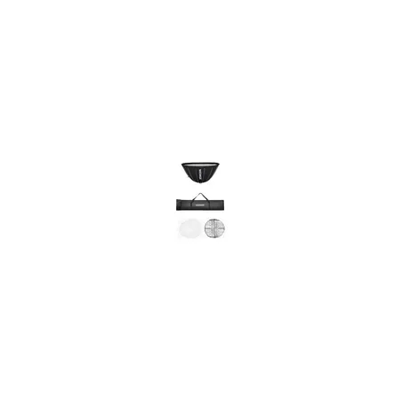 NEEWER SF120Q 120 cm Parabolic Softbox